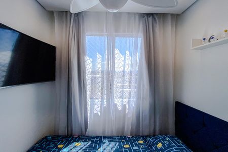 Apartamento à venda com 35m², 2 quartos e sem vaga