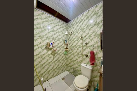 Banheiro de casa à venda com 3 quartos, 74m² em Vila Nilo, São Paulo