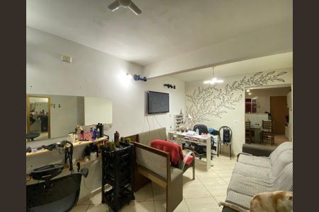 Sala de casa à venda com 3 quartos, 74m² em Vila Nilo, São Paulo
