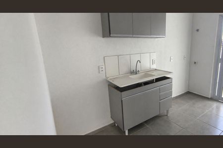 Apartamento para alugar com 1 quarto, 96m² em Vila Rica, Lagoa Santa