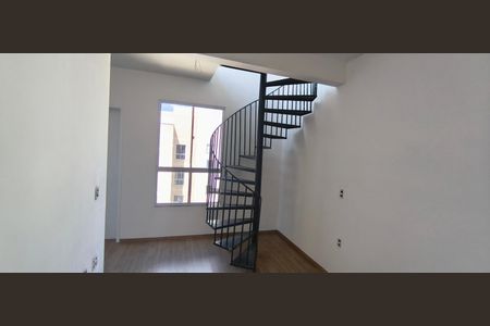 Apartamento para alugar com 1 quarto, 96m² em Vila Rica, Lagoa Santa