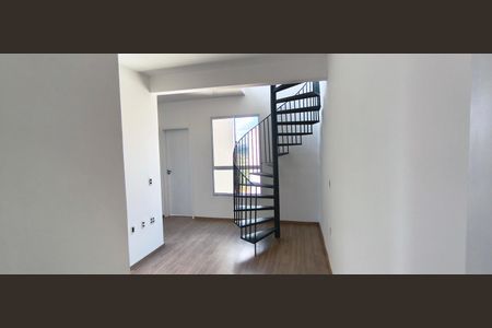Apartamento para alugar com 1 quarto, 96m² em Vila Rica, Lagoa Santa