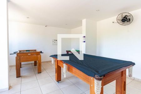 Apartamento para alugar com 45m², 2 quartos e 1 vaga Apartamento para alugar com 45m², 2 quartos e 1 vagaÁrea comum