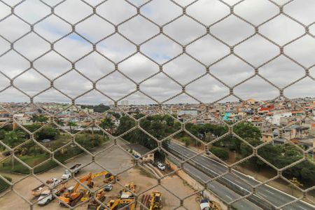 Apartamento para alugar com 45m², 2 quartos e 1 vaga Apartamento para alugar com 45m², 2 quartos e 1 vagaVaranda da Sala