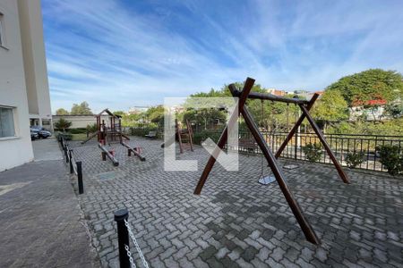Apartamento para alugar com 45m², 2 quartos e 1 vaga Apartamento para alugar com 45m², 2 quartos e 1 vagaPlayground
