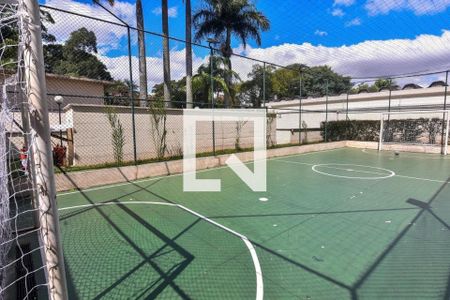 Apartamento para alugar com 45m², 2 quartos e 1 vaga Apartamento para alugar com 45m², 2 quartos e 1 vagaQuadra Esportiva