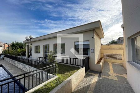 Apartamento para alugar com 45m², 2 quartos e 1 vaga Apartamento para alugar com 45m², 2 quartos e 1 vagaÁrea comum