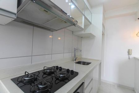 Apartamento para alugar com 45m², 2 quartos e 1 vaga Apartamento para alugar com 45m², 2 quartos e 1 vagaCozinha