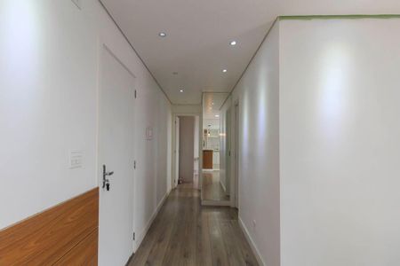 Apartamento para alugar com 45m², 2 quartos e 1 vaga Apartamento para alugar com 45m², 2 quartos e 1 vagaSala
