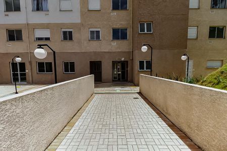 Apartamento para alugar com 24m², 1 quarto e sem vagaÁrea comum