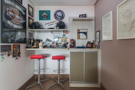 Apartamento para alugar com 150m², 3 quartos e 3 vagasSala