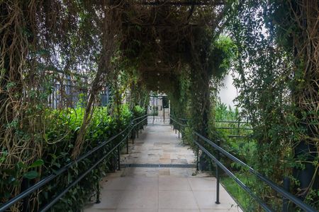 Apartamento para alugar com 150m², 3 quartos e 3 vagasEntrada