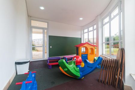 Apartamento para alugar com 150m², 3 quartos e 3 vagasBrinquedoteca