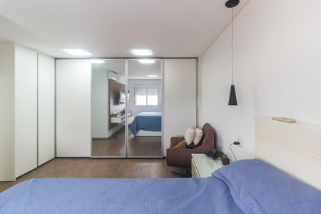 Apartamento para alugar com 150m², 3 quartos e 3 vagasQuarto 1 - Suíte 1