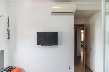 Apartamento para alugar com 150m², 3 quartos e 3 vagasQuarto 2 - Suíte 2