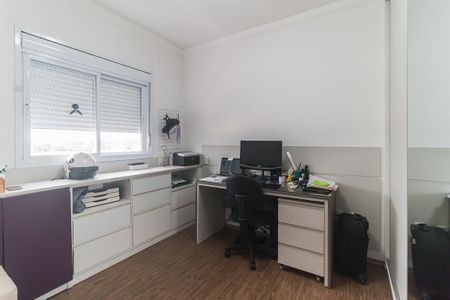 Apartamento para alugar com 150m², 3 quartos e 3 vagasQuarto 3 - Suíte 3