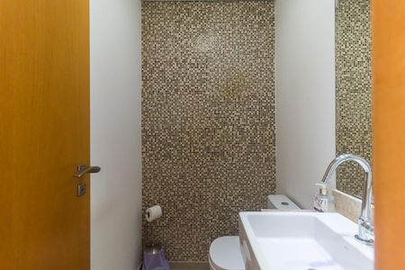 Apartamento para alugar com 150m², 3 quartos e 3 vagasLavabo