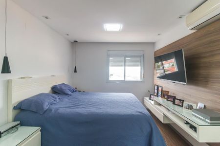 Apartamento para alugar com 150m², 3 quartos e 3 vagasQuarto 1 - Suíte 1