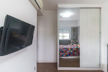 Apartamento para alugar com 150m², 3 quartos e 3 vagasQuarto 2 - Suíte 2