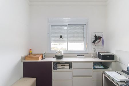 Apartamento para alugar com 150m², 3 quartos e 3 vagasQuarto 3 - Suíte 3