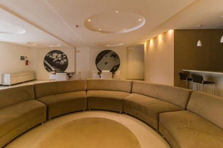 Apartamento para alugar com 150m², 3 quartos e 3 vagasSalão Familiar