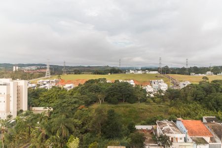 Apartamento para alugar com 150m², 3 quartos e 3 vagasVista do Quarto 3