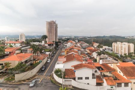Apartamento para alugar com 150m², 3 quartos e 3 vagasVista do Quarto 1