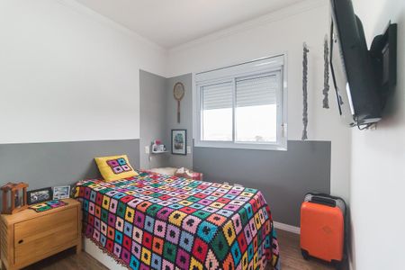 Apartamento para alugar com 150m², 3 quartos e 3 vagasQuarto 2 - Suíte 2