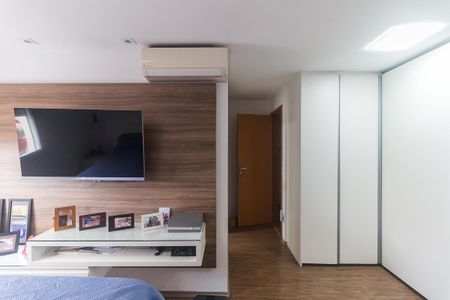 Apartamento para alugar com 150m², 3 quartos e 3 vagasQuarto 1 - Suíte 1