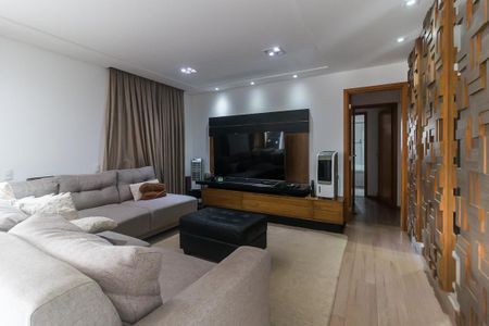 Apartamento para alugar com 150m², 3 quartos e 3 vagasSala