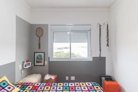 Apartamento para alugar com 150m², 3 quartos e 3 vagasQuarto 2 - Suíte 2