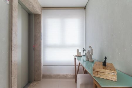 Apartamento para alugar com 150m², 3 quartos e 3 vagasHall de Entrada