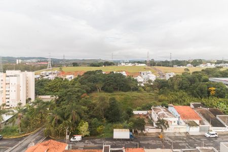 Apartamento para alugar com 150m², 3 quartos e 3 vagasVista do Quarto 2