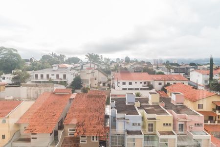 Apartamento para alugar com 150m², 3 quartos e 3 vagasVista da Varanda