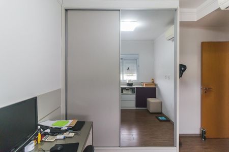 Apartamento para alugar com 150m², 3 quartos e 3 vagasQuarto 3 - Suíte 3