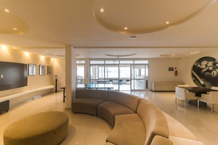 Apartamento para alugar com 150m², 3 quartos e 3 vagasSalão Familiar