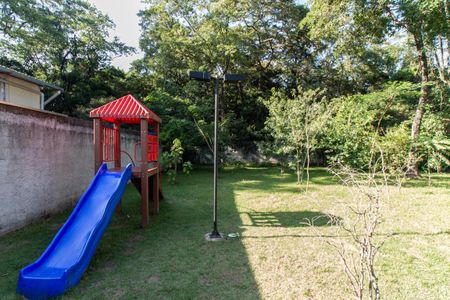 Apartamento para alugar com 42m², 2 quartos e 1 vagaÁrea comum - Playground