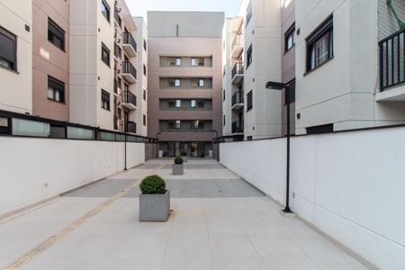 Apartamento para alugar com 42m², 2 quartos e 1 vagaÁrea comum