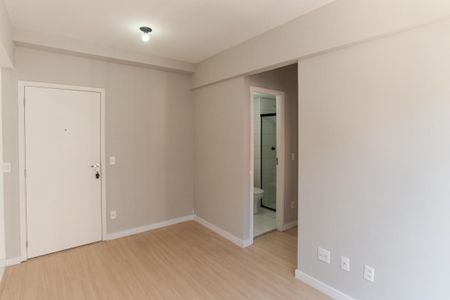 Apartamento para alugar com 42m², 2 quartos e 1 vagaSala