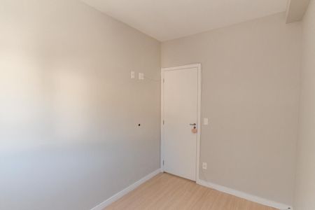 Apartamento para alugar com 42m², 2 quartos e 1 vagaQuarto 2