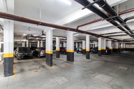Apartamento para alugar com 42m², 2 quartos e 1 vagaGaragem