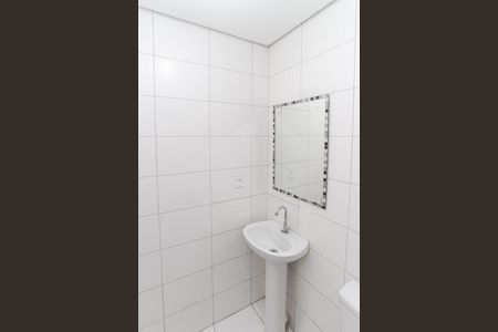 Apartamento para alugar com 42m², 2 quartos e 1 vagaBanheiro