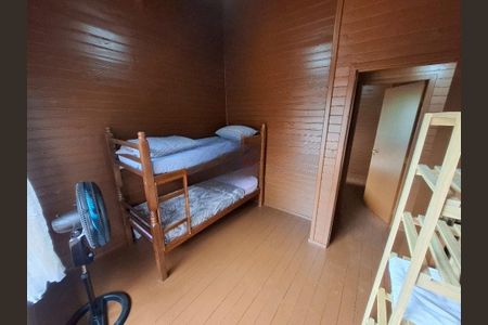 Quarto 2 de casa para alugar com 2 quartos, 48m² em São João do Rio Vermelho, Florianópolis