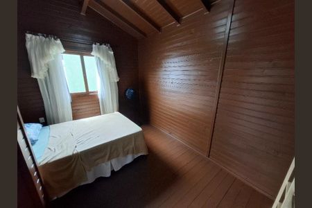 Quarto 1 de casa para alugar com 2 quartos, 48m² em São João do Rio Vermelho, Florianópolis