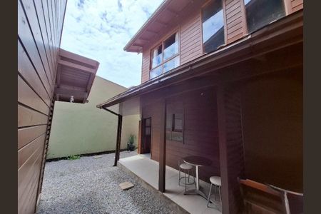 Casa para alugar com 2 quartos, 48m² em São João do Rio Vermelho, Florianópolis