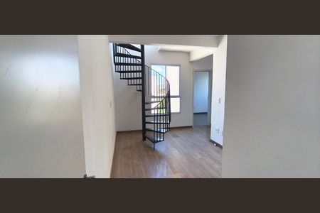Apartamento para alugar com 2 quartos, 96m² em Vila Rica, Lagoa Santa