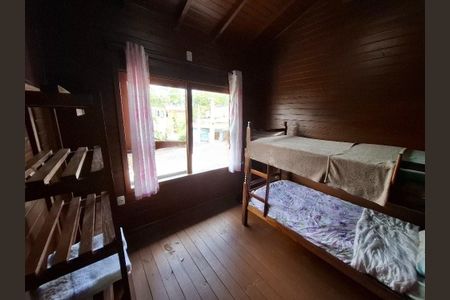 Quarto 2 de casa para alugar com 2 quartos, 48m² em São João do Rio Vermelho, Florianópolis