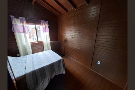 Quarto 1 de casa para alugar com 2 quartos, 48m² em São João do Rio Vermelho, Florianópolis