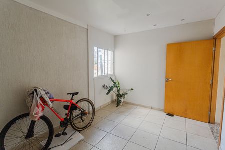 Sala 1  de casa à venda com 5 quartos, 438m² em Concórdia, Belo Horizonte