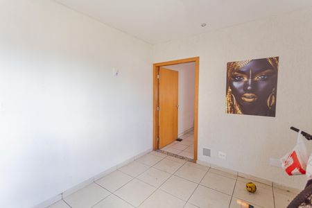 Sala 1  de casa à venda com 5 quartos, 438m² em Concórdia, Belo Horizonte